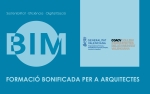 Cursos de formación BIM 2026